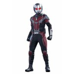 Figurine hot toys mms362 - marvel comics - captain america : civil war - ant - man