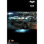 Figurine hot toys mms372 - dc comics - batman v superman : dawn of justice - knightmare batman