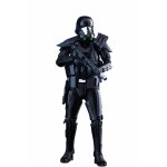 Figurine hot toys mms385 - rogue one : a star wars story - death trooper specialist