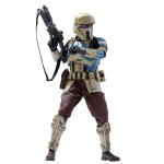 Figurine hot toys mms389 - rogue one : a star wars story - shoretrooper