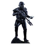 Figurine hot toys mms399 - rogue one : a star wars story - death trooper specialist deluxe version