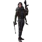 Figurine hot toys mms404 - rogue one : a star wars story - jyn erso standard version