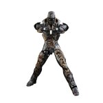 Figurine hot toys mms415 - marvel comics - iron man 3 - iron man shades mark 23