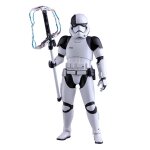 Figurine hot toys mms428 - star wars : the last jedi - executioner trooper