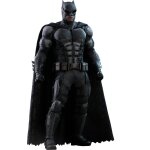 Figurine hot toys mms432 - dc comics - justice league - batman tactical batsuit version standard version ...