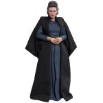 Figurine hot toys mms459 - star wars : the last jedi - leia organa