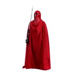 Figurine hot toys mms469 - star wars 4 : return of the jedi - royal guard