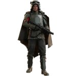 Figurine hot toys mms493 - solo : a star wars story - han solo mudtrooper