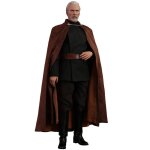 Figurine hot toys mms496 - star wars 2 : attack of the clones - count dooku