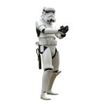 Figurine hot toys mms514 - star wars - stormtrooper