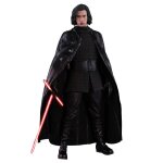 Figurine hot toys mms560 - star wars : the rise of skywalker - kylo ren