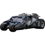 Figurine hot toys mms596 - dc comics - batman begins - batmobile