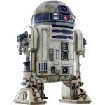 Figurine hot toys mms651 - star wars episode ii : attack of the clones - r2 - d2
