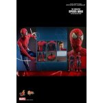 Figurine hot toys mms658 - marvel comics - the amazing spider man - spider man Figurine hot toys mms658 - marvel comics - the amazing spider man - spider man