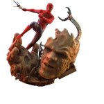 Figurine hot toys mms662b - marvel comics - spider man : no way home - friendly neighborhood spider man ... Figurine hot toys mms662b - marvel comics - spider man : no way home - friendly neighborhood spider man ...