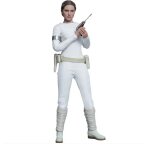 Figurine hot toys mms678 - star wars ii : attack of the clones - padm� amidala
