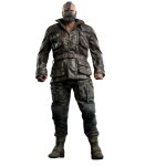 Figurine hot toys mms689 - dc comics - the dark knight trilogy - bane