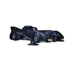 Figurine hot toys mms694 - dc comics - batman 1989 - batmobile
