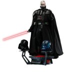 Figurine hot toys mms700 - star wars vi : return of the jedi - darth vader deluxe version