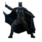 Figurine hot toys mms703 - dc comics - the flash - batman