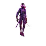 Figurine hot toys mms725b - marvel comics - spider - man : across the spider verse - miles g. morales ... Figurine hot toys mms725b - marvel comics - spider - man : across the spider verse - miles g. morales ...