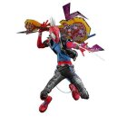 Figurine hot toys mms726b - marvel comics - spider - man : across the spider verse - spider punk deluxe ... Figurine hot toys mms726b - marvel comics - spider - man : across the spider verse - spider punk deluxe ...