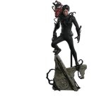 Figurine hot toys mms728b - marvel comics - spider man 3 - spider man black suit deluxe version Figurine hot toys mms728b - marvel comics - spider man 3 - spider man black suit deluxe version