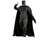 Figurine hot toys mms731 - dc comics - batman vs superman : dawn of justice - batman