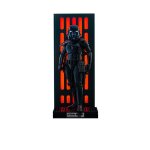 Figurine hot toys mms736 - star wars - stormtrooper & death star diorama