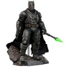 Figurine hot toys mms743d63 - dc comics - batman vs superman : dawn of justice - armored batman deluxe ...