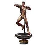 Figurine hot toys mms759d66b - marvel comics - iron man 3 - iron man mark xlii Figurine hot toys mms759d66b - marvel comics - iron man 3 - iron man mark xlii