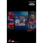 Figurine hot toys mms771b - marvel comics - the amazing spider man - spider man Figurine hot toys mms771b - marvel comics - the amazing spider man - spider man