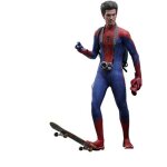 Figurine hot toys mms771b - marvel comics - the amazing spider man - spider man