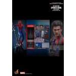 Figurine hot toys mms772 - marvel comics - the amazing spider man - spider man Figurine hot toys mms772 - marvel comics - the amazing spider man - spider man