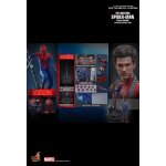 Figurine hot toys mms772b - marvel comics - the amazing spider man - spider man Figurine hot toys mms772b - marvel comics - the amazing spider man - spider man