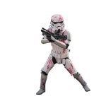 Figurine hot toys mms776 - star wars - stormtrooper cherry blossom version