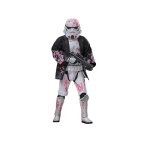 Figurine hot toys mms776b - star wars - stormtrooper cherry blossom version
