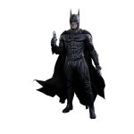 Figurine hot toys mms786 - dc comics - batman & robin - batman