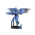 Figurine hot toys mms800 - dc comics - batman & robin - mr freeze