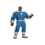 Figurine hot toys mms813 - marvel comics - the fantastic four : first steps - the thing