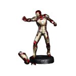 Figurine hot toys pps001 - marvel comics - iron man 3 - power pose iron man mark 42 Figurine hot toys pps001 - marvel comics - iron man 3 - power pose iron man mark 42