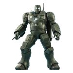 Figurine hot toys pps007 - marvel comics - what if - the hydra stomper
