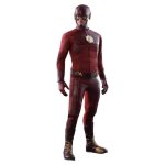 Figurine hot toys tms009 - dc comics - the flash - the flash