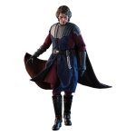 Figurine hot toys tms019 - star wars : the clone wars - anakin skywalker standard version