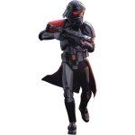 Figurine hot toys tms081 - star wars : obi wan kenobi - purge trooper