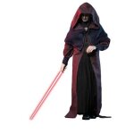 Figurine hot toys tms102 - star wars : the clone wars - darth sidious