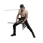 Figurine hot toys tms110 - one piece - roronoa zoro