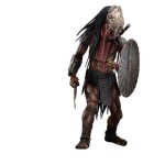 Figurine hot toys tms114 - prey 2022 - feral predator