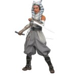 Figurine hot toys tms118 - star wars : ahsoka - ahsoka tano