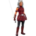 Figurine hot toys tms123 - star wars: ahsoka - ahsoka tano padawan